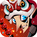 The Greedy Cave 2: Time Gate v4.4.13.6 APK (Latest)