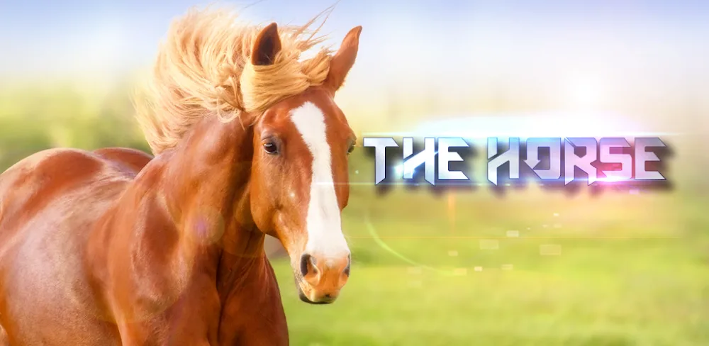 The Horse v1.1.2.8 MOD APK (Unlimited Coins)