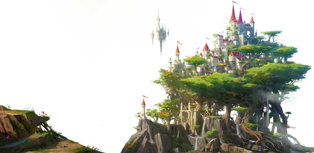 The King of Souls v0.0.3.35 MOD APK (Menu, Damage, God Mode)