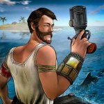 The Last Maverick: Raft MOD APK v1.1.0.1 (Free Purchases)