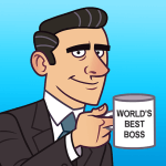 The Office v1.1.45.0 MOD APK (Unlimited Money)