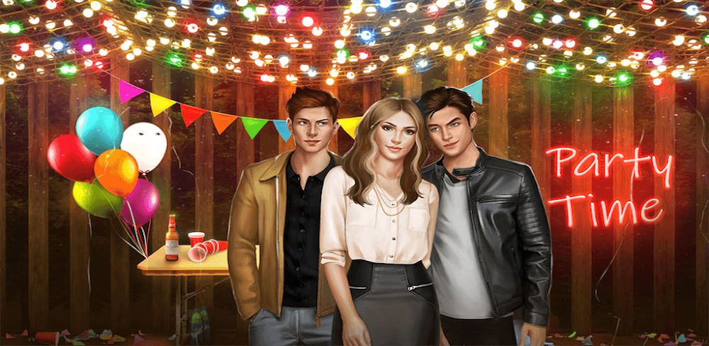 The Perfect Choice: Your Story v1.1.99978 MOD APK (Free Premium Choices/Outfit)