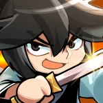 The Reborn Ranker Chronicles v1.1.024 MOD APK (Damage & Defense Multiplier, God Mode)