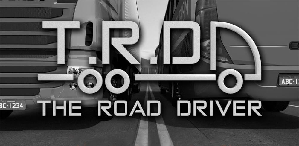 The Road Driver MOD APK v3.3.0.6 (Unlimited Money)