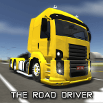 The Road Driver MOD APK v3.3.0.6 (Unlimited Money)