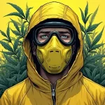 Substance Syndicate Tycoon V v4.9 MOD APK (Menu, Unlimited Money, Energy)