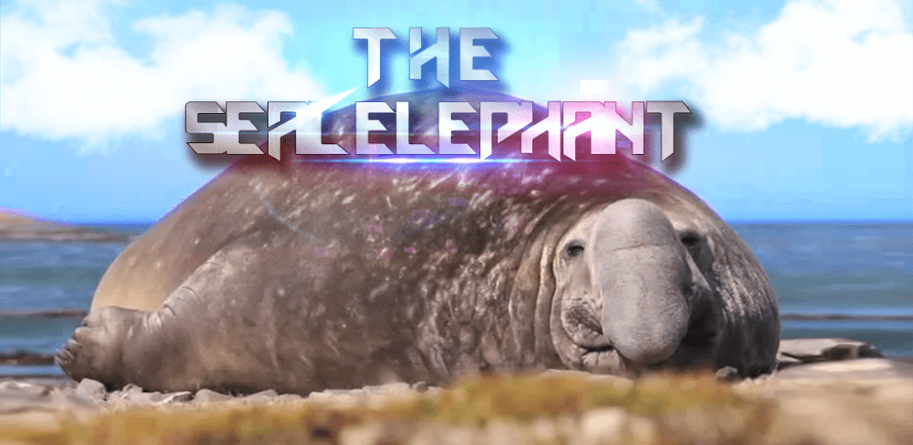 The Seal Elephant v1.1.2.5 MOD APK (Unlimited Money)