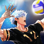 The Spike – Volleyball Story v6.6.4.425 MOD APK (Unlimited Money)