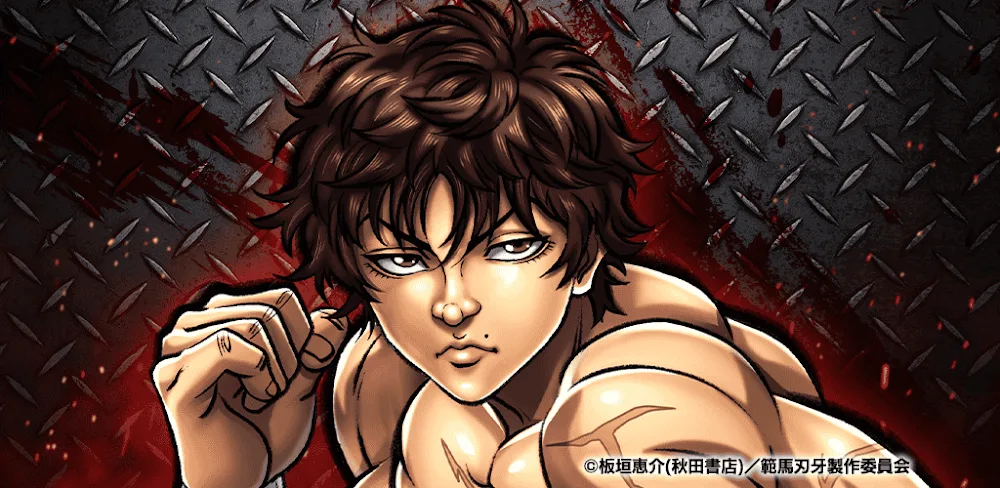 THE STRONGEST PROOF v1.1.2.1 MOD APK (Unlimited Sp, High Damage)