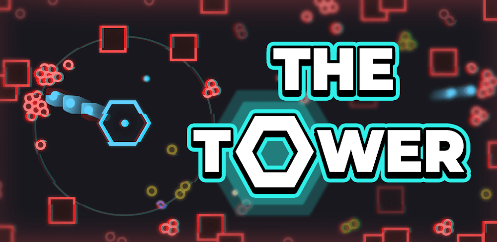 The Tower v27.27.5.2 MOD APK (Unlimited Money, God Mode)