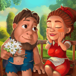 The Tribez: Build a Village v19.19.3.0 APK (Latest)