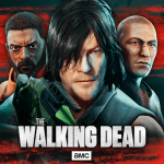 The Walking Dead No Man’s Land v7.7.12.0.60 APK (Speed Multiplier)