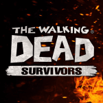The Walking Dead: Survivors v7.7.34.3 MOD APK (One Hit, God Mode)