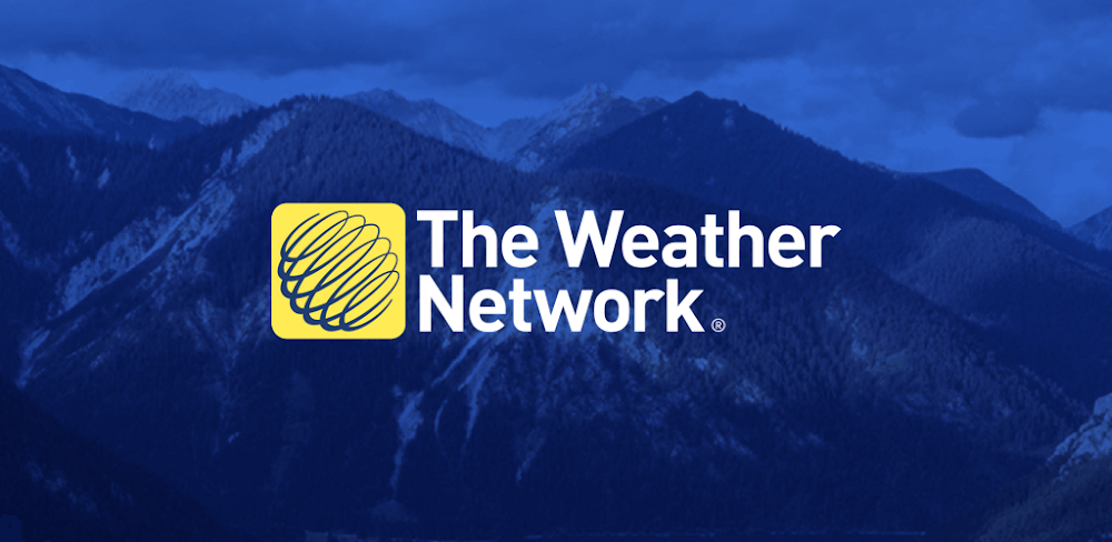 The Weather Network v7.7.18.1.11405 MOD APK (Premium Unlocked)