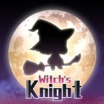 The Witch’s Knight v6.6.0.1 MOD APK (Attack Multiplier, God Mode)