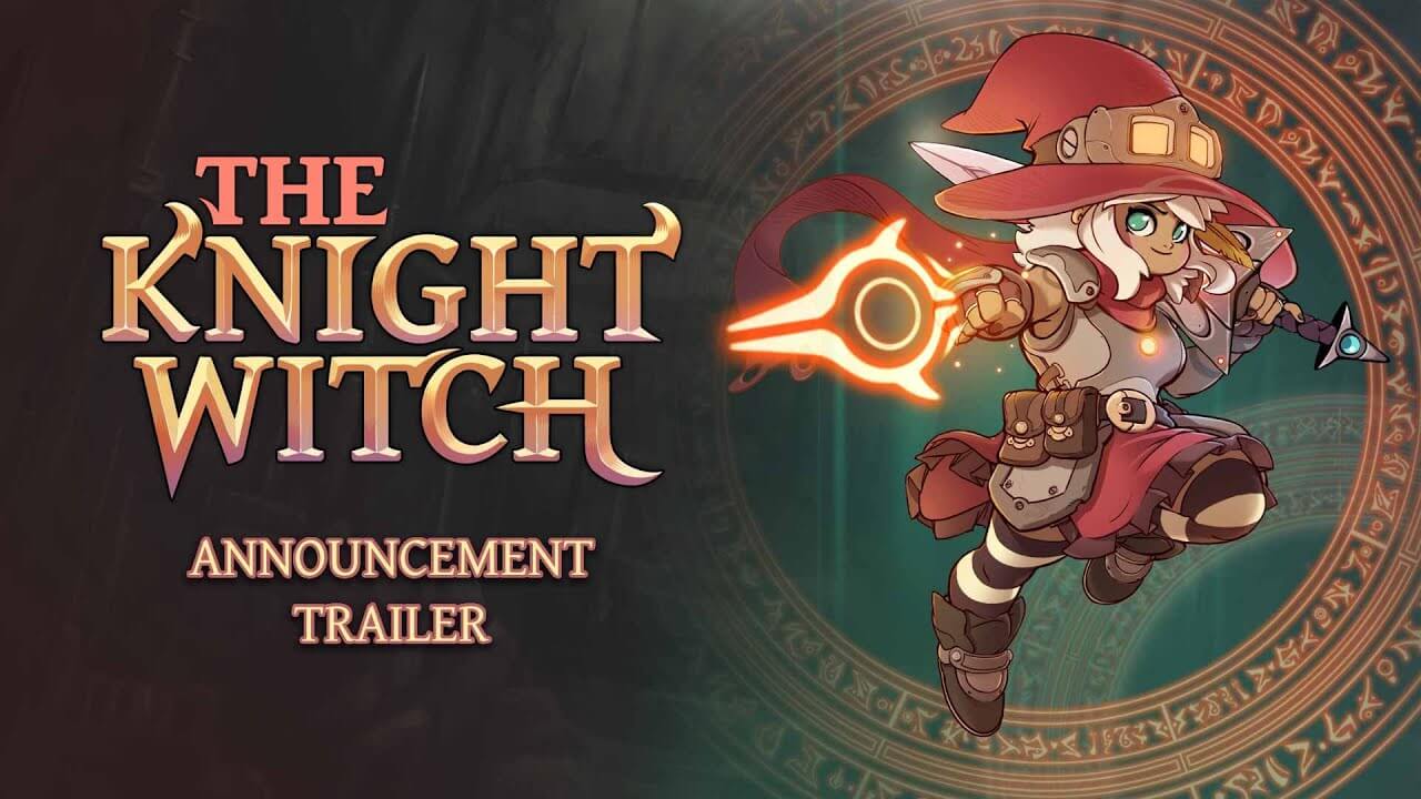 The Witch’s Knight v6.6.0.1 MOD APK (Attack Multiplier, God Mode)
