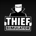 Thief Simulator v2.2.2.7 MOD APK (Unlimited Money)
