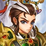 Three Kingdoms Idle v1.1.0.49 MOD APK (Gold drop Multiplier, Unlimited Buff)