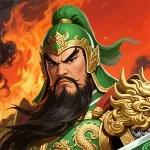 Three Kingdoms Legend Liu Bei v1.20 MOD APK (Menu, Unlimited Gold)