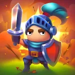 Throne Breakers v1.1 MOD APK (Fast Attacks, All Attacks Critical, Speed)