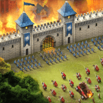 Throne: Kingdom at War v6.6.7.1.305 APK (Latest)