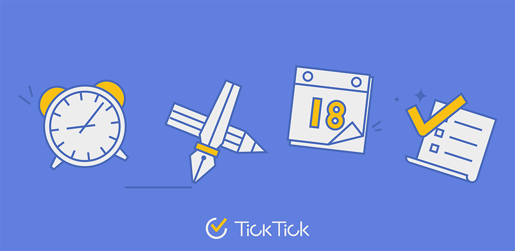 TickTick v8.8.0.5.0 MOD APK (Premium Unlocked)