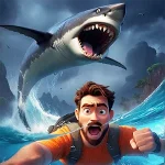 Tidal Shelter v0.0.9.10 MOD APK (Menu, High Damage, God Mode)