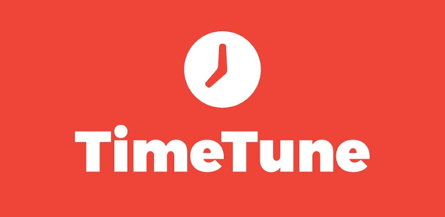 TimeTune v5.3 MOD APK (Premium Unlocked)