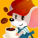 Tiny Cafe v1.1.14.1 MOD APK (Unlimited Gems, Coins)