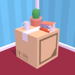 Tiny Home: House Builder v0.9 MOD APK (Unlimited Money)Tiny Home House Builder