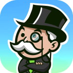 Tiny Landlord: Idle City Sim v3.3.1.0 MOD APK (Unlimited Money)