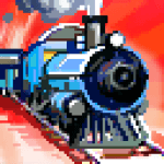 Tiny Rails v2.2.15.20 MOD APK (Unlimited Money, No Ads)