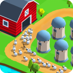 Tiny Sheep Tycoon v3.3.5.5 MOD APK (Upgrade Costs)