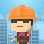 Tiny Tower v7.7.5.0 MOD APK (Menu, Unlimited All)