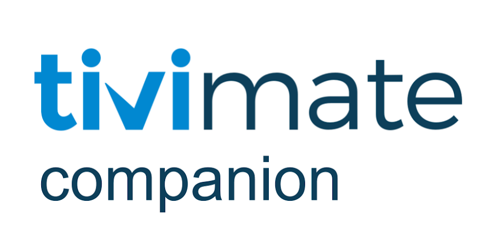 TiviMate Companion v1.1.4.2 APK (Latest)