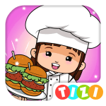 Tizi Town: My Restaurant v1.1.8.3 MOD APK (Unlocked All Content)