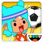 Toca Boca World v1.1.128 MOD APK (Unlocked All, Speed)