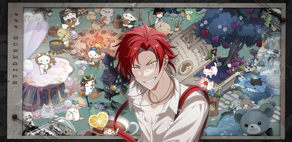 Tokyo Debunker v1.1.6.17 MOD APK (Menu, Game Speed)