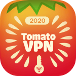 Tomato VPN – Hotspot VPN Proxy v28 MOD APK (Premium Unlocked)
