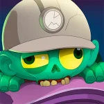 Tomb Miner v0.0.19.25 MOD APK (Free Purchase, VIP Active)