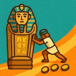 Tomb Pusher v0.0.3.2 MOD APK (Menu, Unlimited Resources)