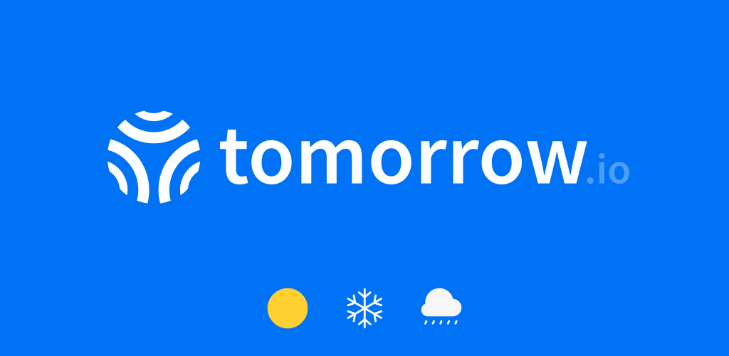 Tomorrow.io: Weather Forecast MOD APK v2.2.18.3 (Premium Unlocked)