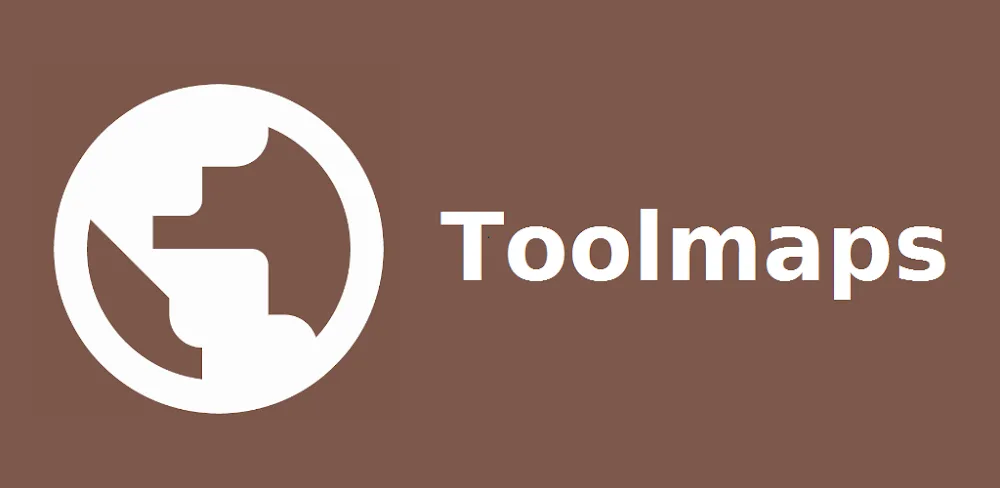 Toolmaps v5.70 MOD APK (Premium Unlocked)
