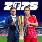 Top Eleven Be a Soccer Manager v26.22 MOD APK (Menu, Speed Hack)