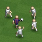 Top Scorer 2 v1.1.2.0 MOD APK (Menu, Free In-App Purchase)