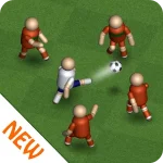Top Scorer 3: World Champion v1.1.1.0 MOD APK (Menu, Free In-App Purchase)