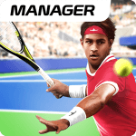 TOP SEED Tennis Manager 2.73.1 v2.73.1 MOD APK (Unlimited Cash, Unlimited Gold)