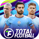 Total Football – Legendary Football v2.2.5.060 APK (Latest)