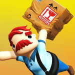 Totally Reliable Delivery v2.0 MOD APK (Unlocked All DLC)