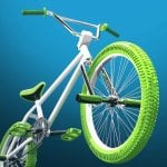 Touchgrind BMX 2 v2.2.4.10 MOD APK (Unlocked Level/Bikes)